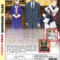 Anime DVD Hotel Inhumans TV Series Vol.1-13End English Subtitle
