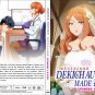 Anime DVD Dekichau made Kon TV Series Vol.1-8End English Dubbed