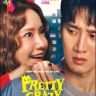 Korean Movie DVD Pretty Crazy (2025 Film , 恶魔搬来了) English Subtitle
