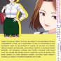 DVD Chuhai Lips: In the Aftermath of Yui Koriyama Vol.1-8End+OVA (Uncut) Eng Dub