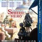 Anime DVD The Rising of the Shield Hero TV Series Season 1-4 Vol.1-62End Eng Dub