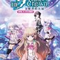 Anime DVD 9-nine- Ruler's Crown TV Series Vol.1-13End English Subtitle