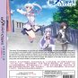 Anime DVD 9-nine- Ruler's Crown TV Series Vol.1-13End English Subtitle