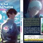 Anime DVD Hikaru ga Shinda Natsu TV Series Vol.1-12End English Subtitle