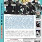 Anime DVD Kaiju No. 8 TV Series Season 1+2 Vol.1-23End+Movie+OVA English Dubbed