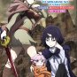 Anime DVD Clevatess: Majuu no Ou to Akago to Shikabane no Yuusha Vol.1-12End