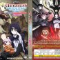 Anime DVD Clevatess: Majuu no Ou to Akago to Shikabane no Yuusha Vol.1-12End