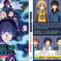 Anime DVD Dekin no Mogura: The Earthbound Mole TV Series Vol.1-12End English Dub
