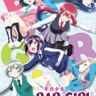 Anime DVD Bad Girl TV Series Vol.1-12End English Dubbed