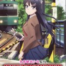 Anime DVD Seishun Buta Yarou Wa Bunny Girl Senpai TV Series Vol.1-26End+3Movies