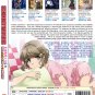 Anime DVD Seishun Buta Yarou Wa Bunny Girl Senpai TV Series Vol.1-26End+3Movies