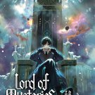 Anime DVD Lord of Mysteries TV Series Vol.1-13End English Dubbed
