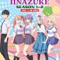 Anime DVD Kakkou no Iinazuke TV Series Season 1+2 Vol.1-36End English Dubbed