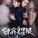 Chinese Drama DVD Love's Ambition Vol.1-32End (2025 / 许我耀眼) Zhao Lu Si 趙露思