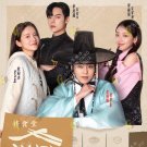 Korean Drama DVD Heo's Diner TV Series Vol.1-10End (2025 / 許食堂) English Subtitle