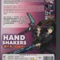 Anime DVD Hand Shakers TV Series Vol.1-12End English Subtitle