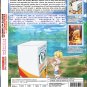 DVD Jidou Hanbaiki ni Umarekawatta Ore wa Meikyuu wo Samayou Season 1+2 (24eps)