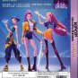 Anime DVD Kpop Demon Hunters (2025 Film) English Dubbed