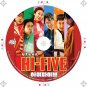 Korean Movie DVD Hi-Five (2025 Film , 超异能特攻) English Subtitle