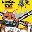 Anime DVD Nyaight of the Living Cat TV Series Vol.1-12End English Dubbed