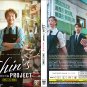 Korean Drama DVD Shin's Project TV Series Vol.1-12End (2025 , 申社长计画) English Sub