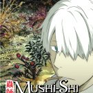 Anime DVD Mushi-shi Season 1-3 Vol.1-46End +Special+Movie+Live Action Movie