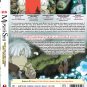 Anime DVD Mushi-shi Season 1-3 Vol.1-46End +Special+Movie+Live Action Movie