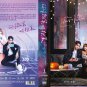 Chinese Drama DVD Falling Into Your Smile TV Series Vol.1-31End (2021 / ä½ å¾®ç¬‘æ—¶å¾ˆç¾Ž)
