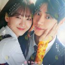 Korean Drama DVD Head over Heels TV Series Vol.1-12End (2025 , 牵牛和仙女) Eng Sub