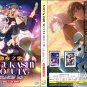 Anime DVD Yofukashi no Uta TV Series Season 1+2 Vol.1-25End English Dubbed