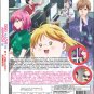 Anime DVD Debu to Love to Ayamachi to! TV Series Vol.1-12End English Subtitle