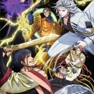 Anime DVD Record Of Ragnarok TV Series Season 3 Vol.1-15End English Dubbed