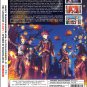 Anime DVD Disney Twisted-Wonderland The Animation: Episode of Heartslabyul