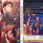 Anime DVD Disney Twisted-Wonderland The Animation: Episode of Heartslabyul