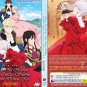 Anime DVD Saigo ni Hitotsu dake Onegai shitemo Yoroshii deshou ka Vol.1-13End