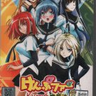 Anime DVD Kampfer TV Series Vol.1-12End+2OVA English Subtitle
