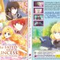 Anime DVD The Fated Magical Princess: Who Made Me a Princess Vol.1-16End