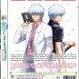 Anime DVD 3-nen Z-gumi Ginpachi-sensei TV Series Vol.1-12End English Dubbed