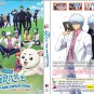 Anime DVD 3-nen Z-gumi Ginpachi-sensei TV Series Vol.1-12End English Dubbed
