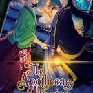 Anime DVD The Apothecary Diaries Complete TV Series Season 1+2 Vol.1-48End
