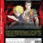 Anime DVD Ninja to Gokudou TV Series Vol.1-12End English Dubbed