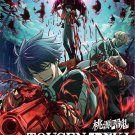 Anime DVD Tougen Anki Complete TV Series Vol.1-24End English Dubbed