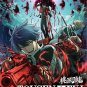 Anime DVD Tougen Anki Complete TV Series Vol.1-24End English Dubbed