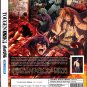 Anime DVD Tougen Anki Complete TV Series Vol.1-24End English Dubbed