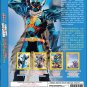 DVD Masked Kamen Rider Gotchard TV Series Vol.1-50End+3Movie+Bonus
