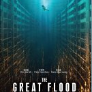 Korean Movie DVD The Great Flood (2025 Film) English Dubbed