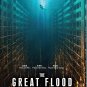 Korean Movie DVD The Great Flood (2025 Film) English Dubbed