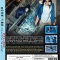 Korean Movie DVD The Great Flood (2025 Film) English Dubbed