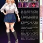 Anime DVD Guilty Hole: Oshiego Shika Shimei Dekinai Mise Vol.1-8End (Uncensored)