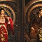 Chinese Drama DVD Fated Hearts TV Series Vol.1-38End (2025 / ä¸ç¬éæ) English Sub
